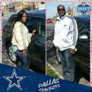 Meet your Posher, Keith